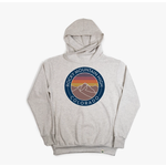 Snow Business SB Rocky Mountain High Cowl Neck Hoodie