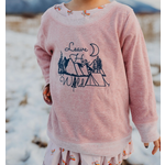 Made of Mountains MM Toddler Leave Her Wild LS