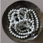 Pebble House Pebble House 6mm Bracelet