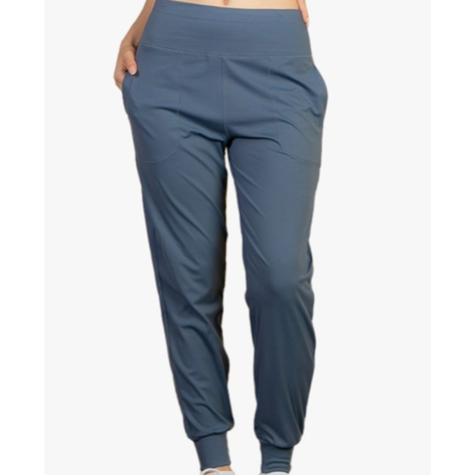 Vanilla Monkey VM High Waisted Joggers