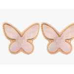 MYS Wholesale MY Butterfly Earring