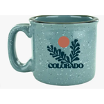 Snow Business SB Colorado Succulent Mug