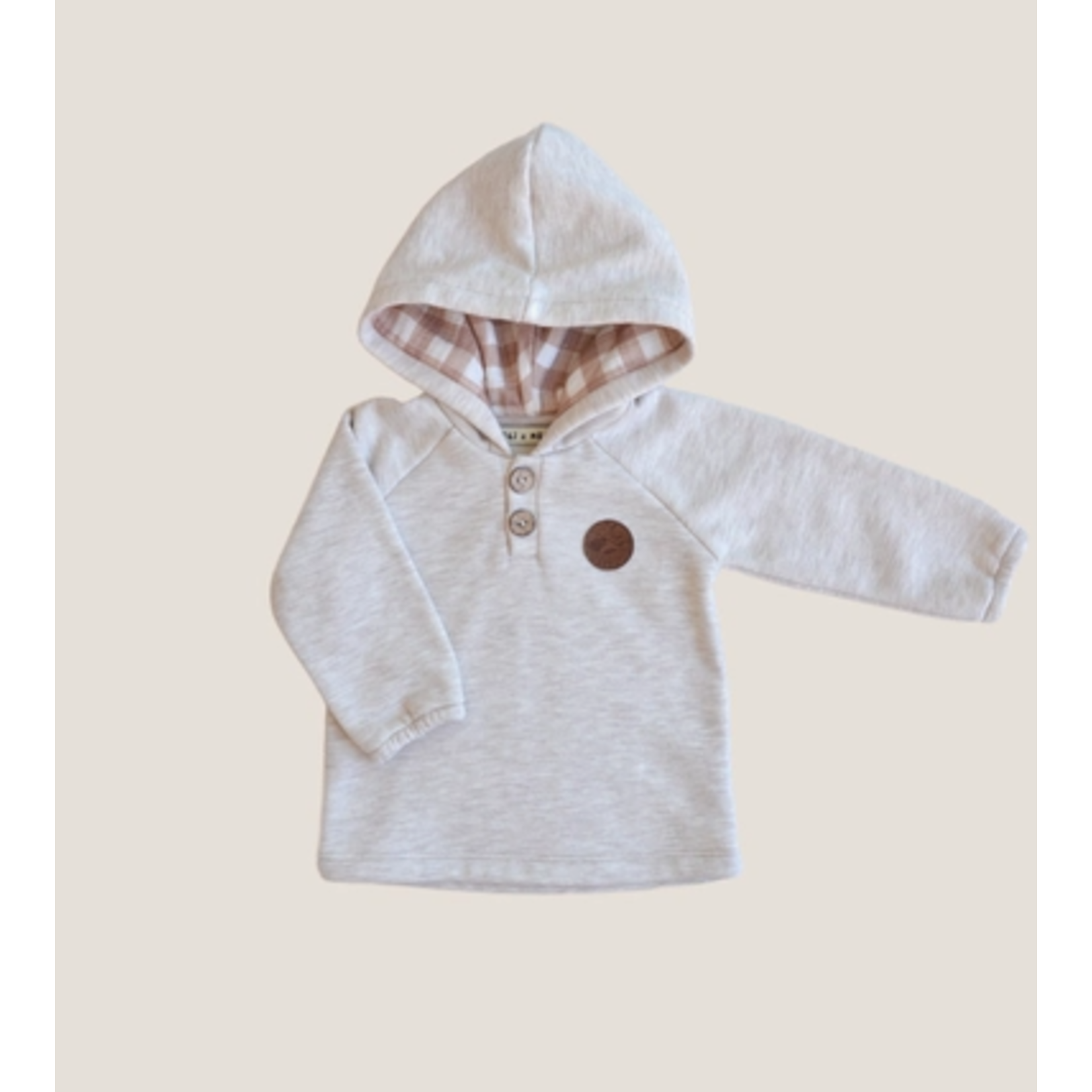 Eli & Nev Eli & Nev Kids Hoodie