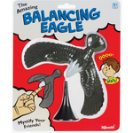 ToySmith TS Balancing Eagle