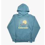 Snow Business SB Colorado Sun Mountain Hoodie