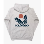 Snow Business SB Native Plant Hoodie