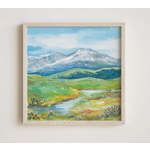 Beimborn Art Beimborn Art Quiet Streams 8X8