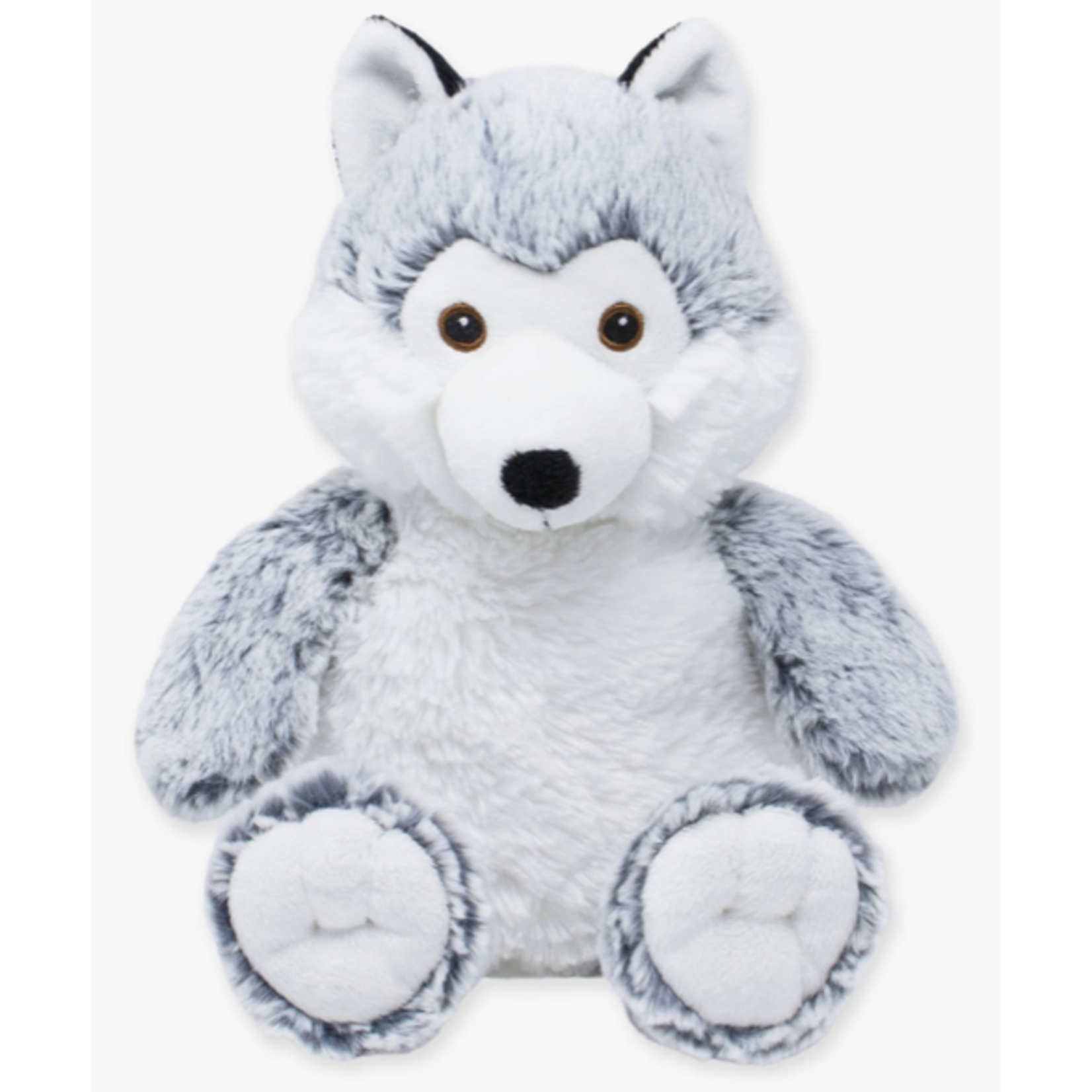 RGU Group 9” Stuffed Wolf