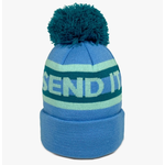 YoColorado YoColorado Beanie - Kids' Send It