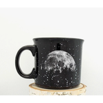 Black Lantern BL Moon & Cabin Mug