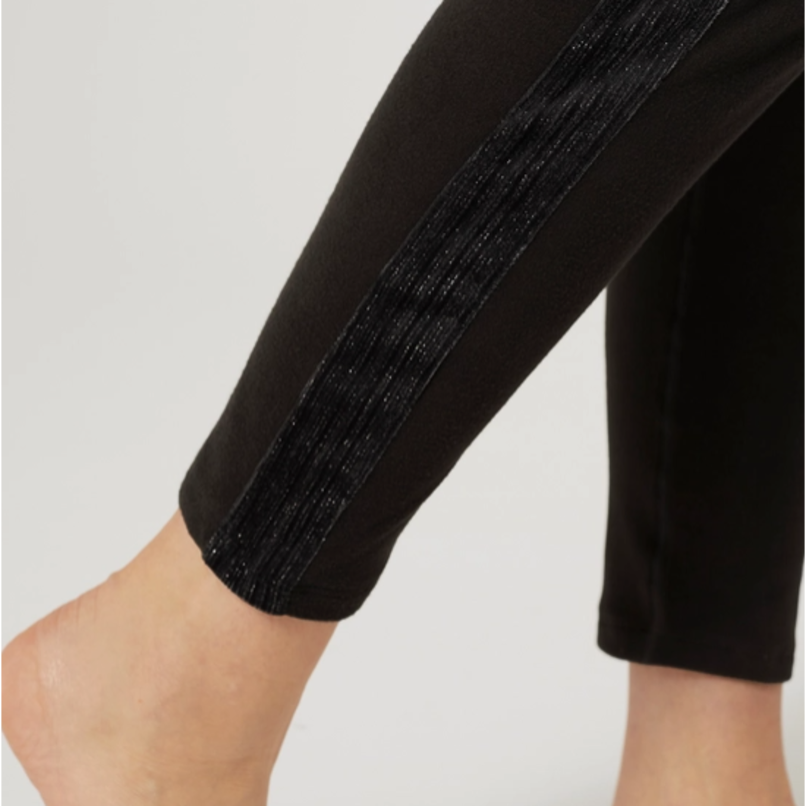 Coco & Carmen C&C Weekend Brushed Sparkle Legging