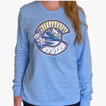 Colorado Cool CC Sunkissed Long Sleeve T-Shirt