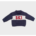 The Blueberry Hill Blueberry Hill Ski Sweater