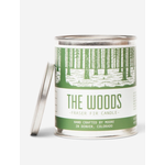 Moore Moore The Woods Pint Candle