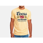 YoColorado YoColorado Coors T-Shirt