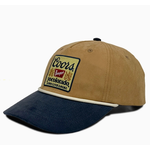 YoColorado Hat - Coors Banquet X YoColorado Rope