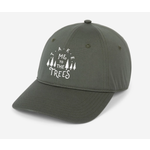 Moore Collection Moore Take Me to the Trees Hat -Pine