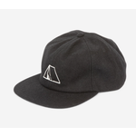 Moore Collection Moore Tent Hat-Black