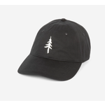 Moore Collection Moore Tree Hat-Black