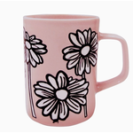 Living Goods Living Goods Cuppa Color Mug | Daisy