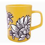 Living Goods Living Goods Cuppa Color Mug | Sunflower