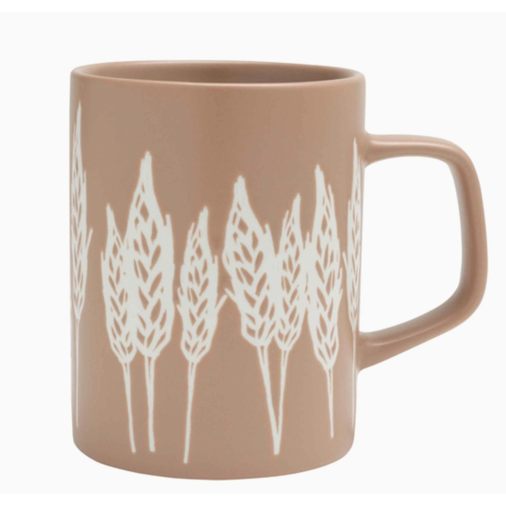Living Goods Living Goods Cuppa Color Mug | Wheat
