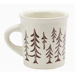 Living Goods Living Goods Cuppa Color Mug | Pine