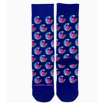 Colorado Limited CL Colorado Neon Moon Socks