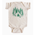 Counter Couture Counter Couture Camping Onesie
