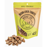 Winnie Lou Winnie Lou Bison Liver Bits