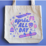Little Known Goods Little Known Goods Apres All Day Tote