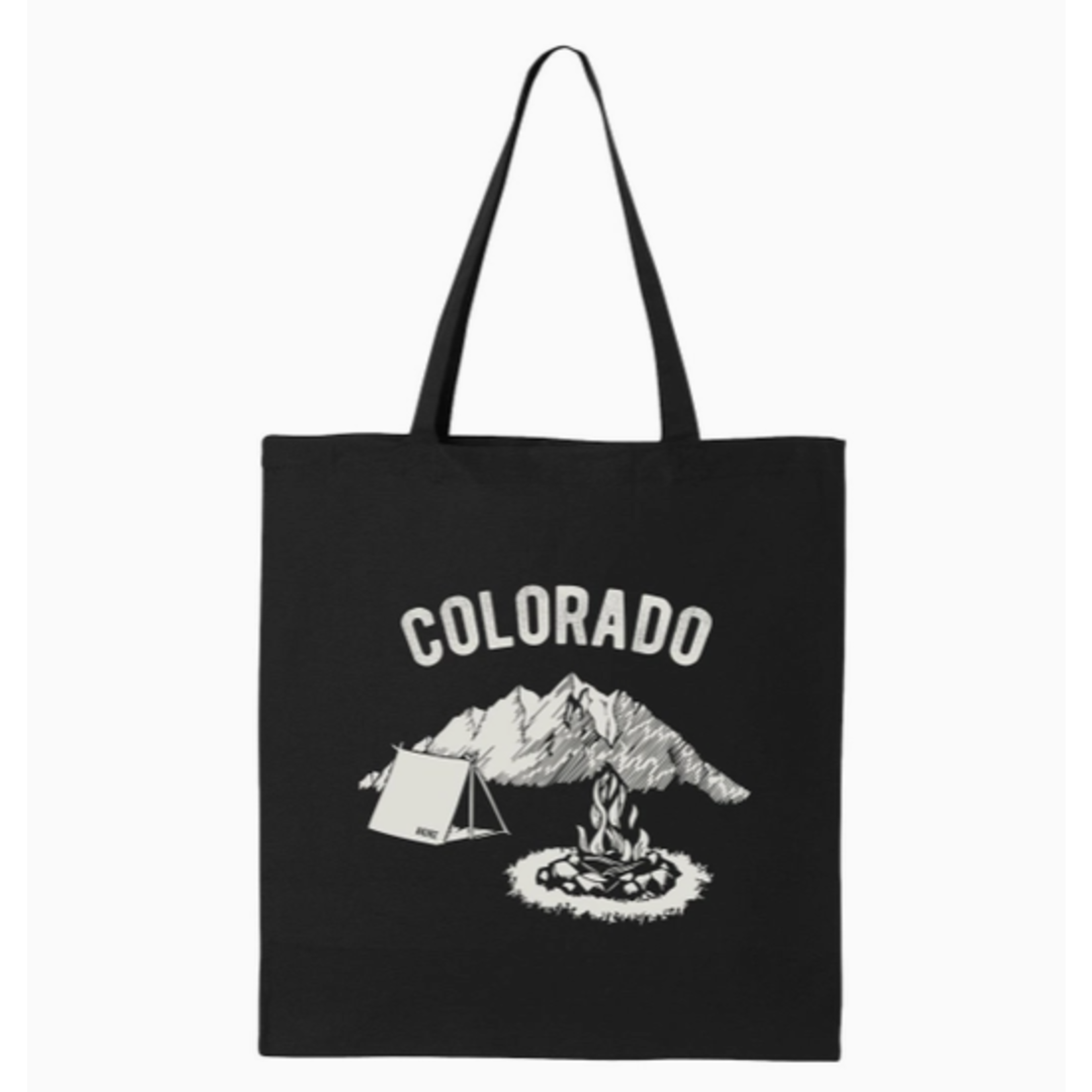 Akinz Akinz Campsite Tote