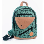 Sipsey Wilder Sipsey Wilder Bigfoot Backpack Aqua