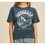 Honestee Honestee Wanderer T-Shirt