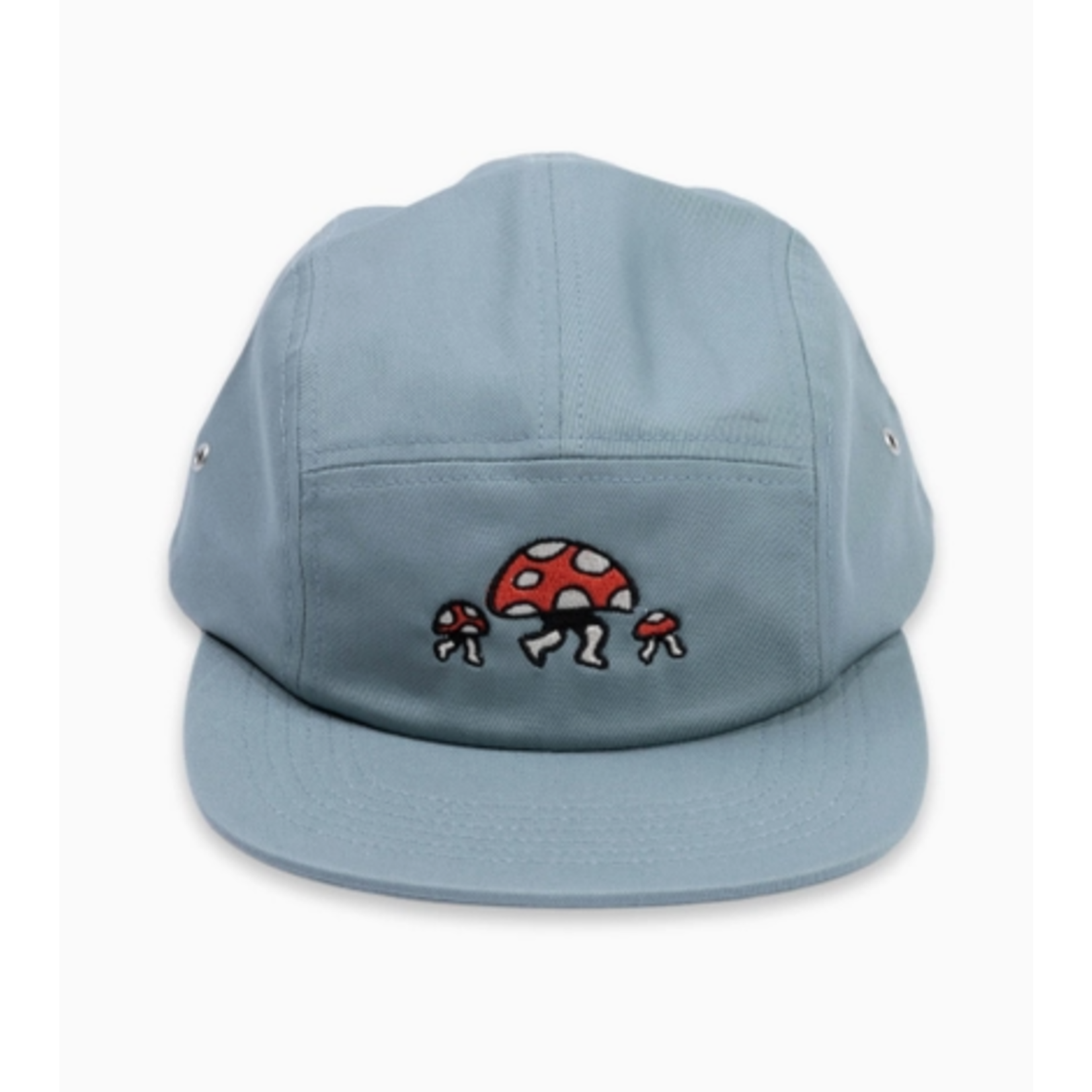 Keep Nature Wild KNW Dont Trip Camper Hat Mineral