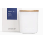 The Roosevelts Candle Co. The Roosevelts Candle Co Rocky Mountain 10oz Candle