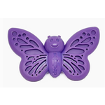 Sodapup Sodapup Butterfly Nylon Chew & Enrichment Toy