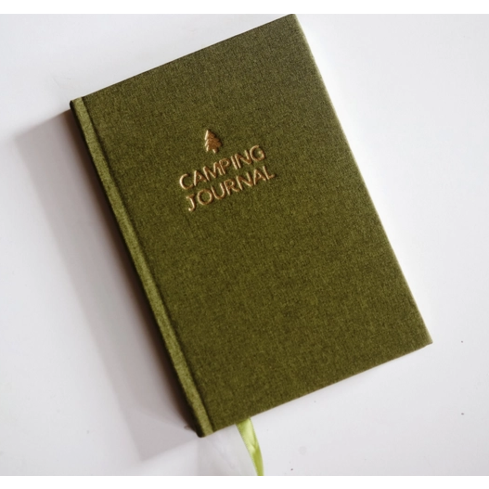 Elevation Goods Elevation Goods Camping Journal