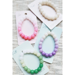 Love & Repeat L&R Ombre Inspirational Healing Bracelets