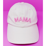 Ellison+Young E&Y Mama Hat