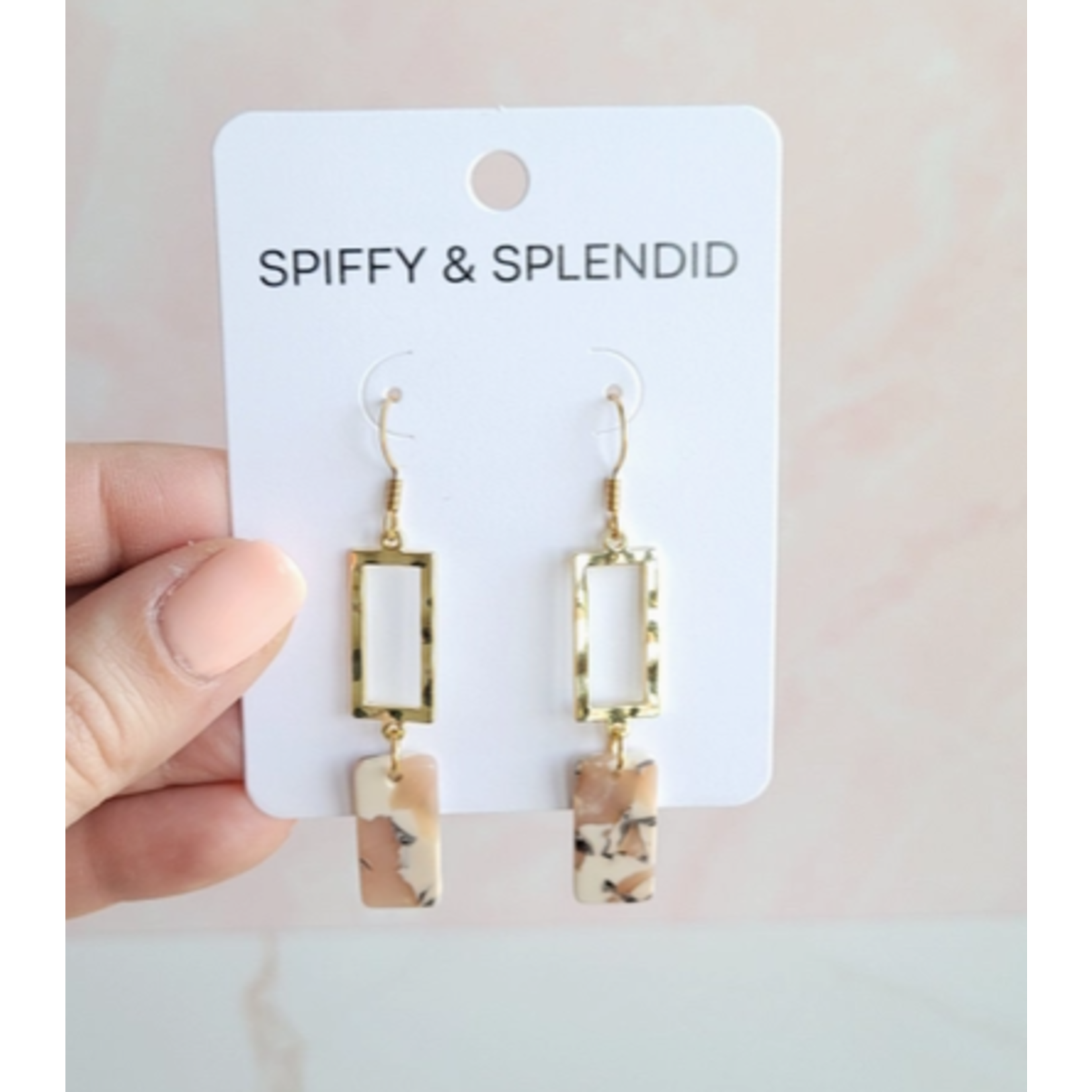 Spiffy & Splendid S&S Raya - Sandstone