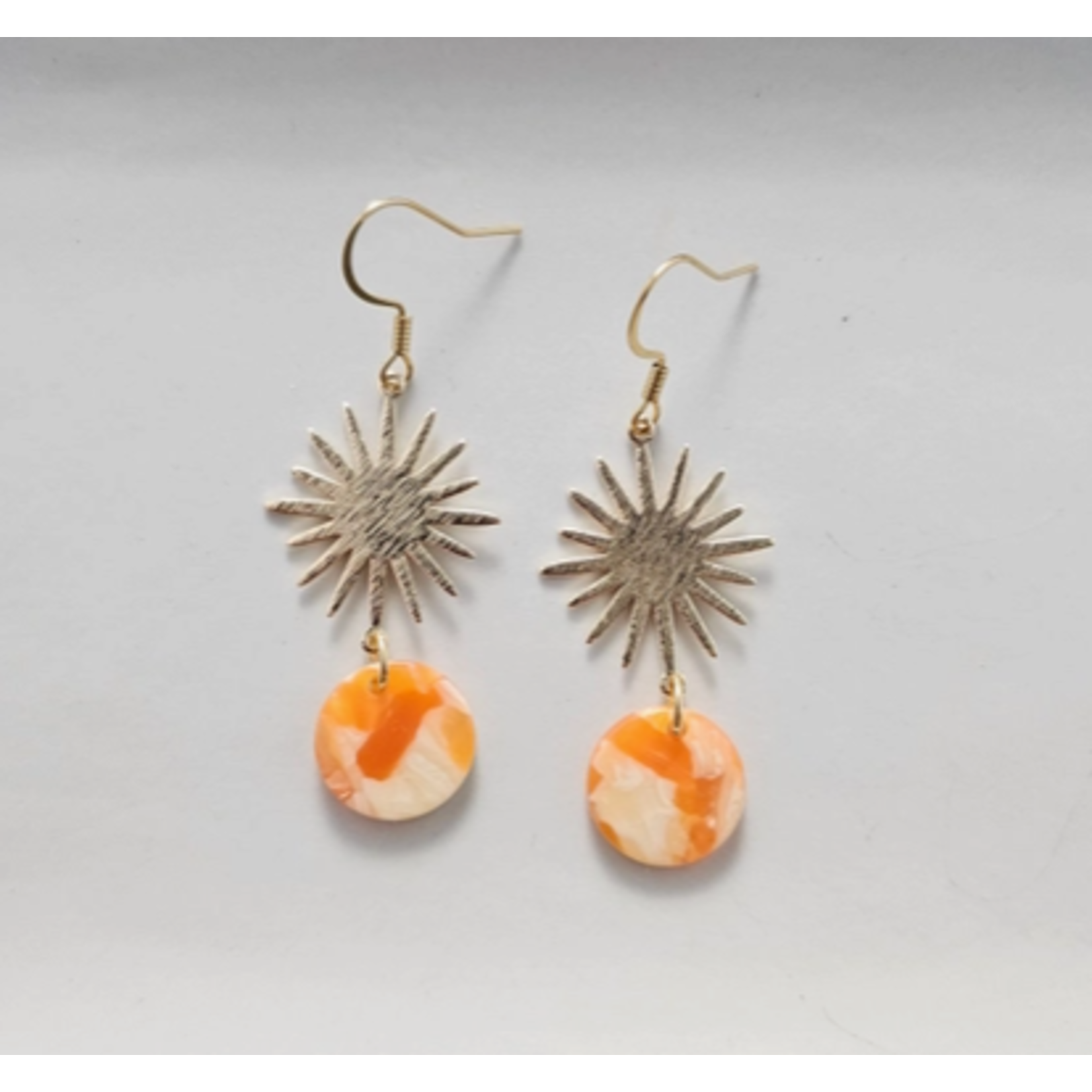 Spiffy & Splendid S&S Solana Earrings