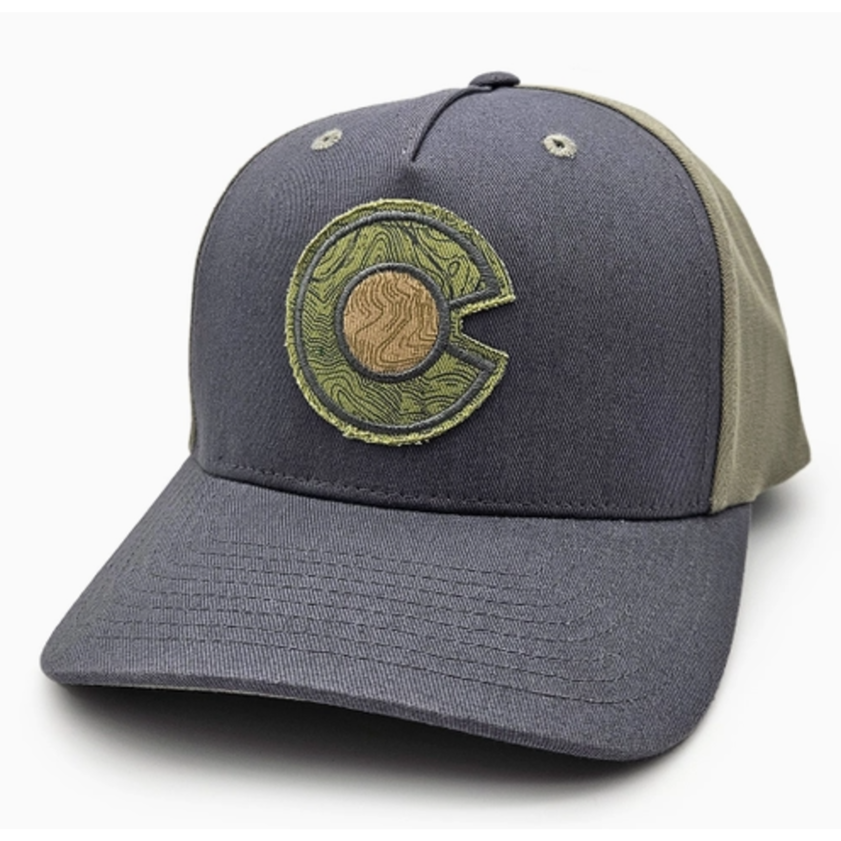 Coloradocool Coloradocool Topo C Hat