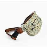 The Montana Scene TMS Belt Bag - Spring Floral