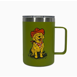 YoColorado YoColorado Mug Golden Dog Days