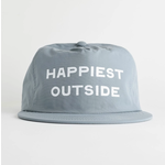 Endless August Supply Co, Endless August Happiest Outside Mineral Blue Hat