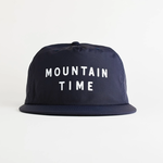 Endless August Supply Co, Endless August Mountain Time Navy Hat