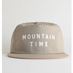Endless August Supply Co, Endless August Mountain Time Taupe Hat