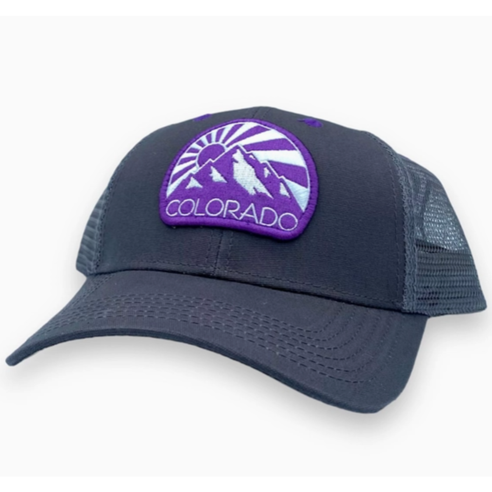 Colorado Limited CL Lilac Solar Rayz Hat