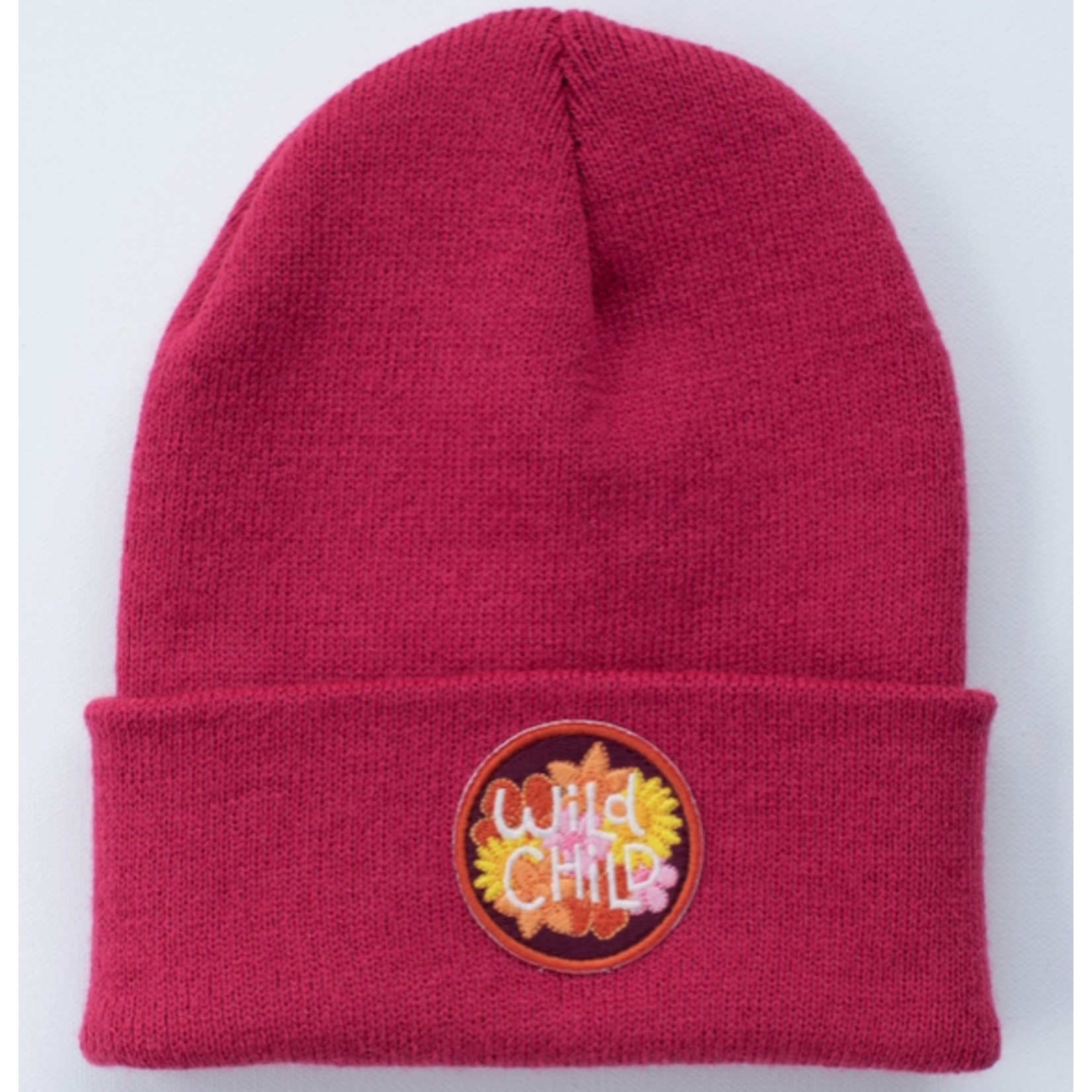 Seaslope Seaslope Wild Child Tulip Beanie Adult